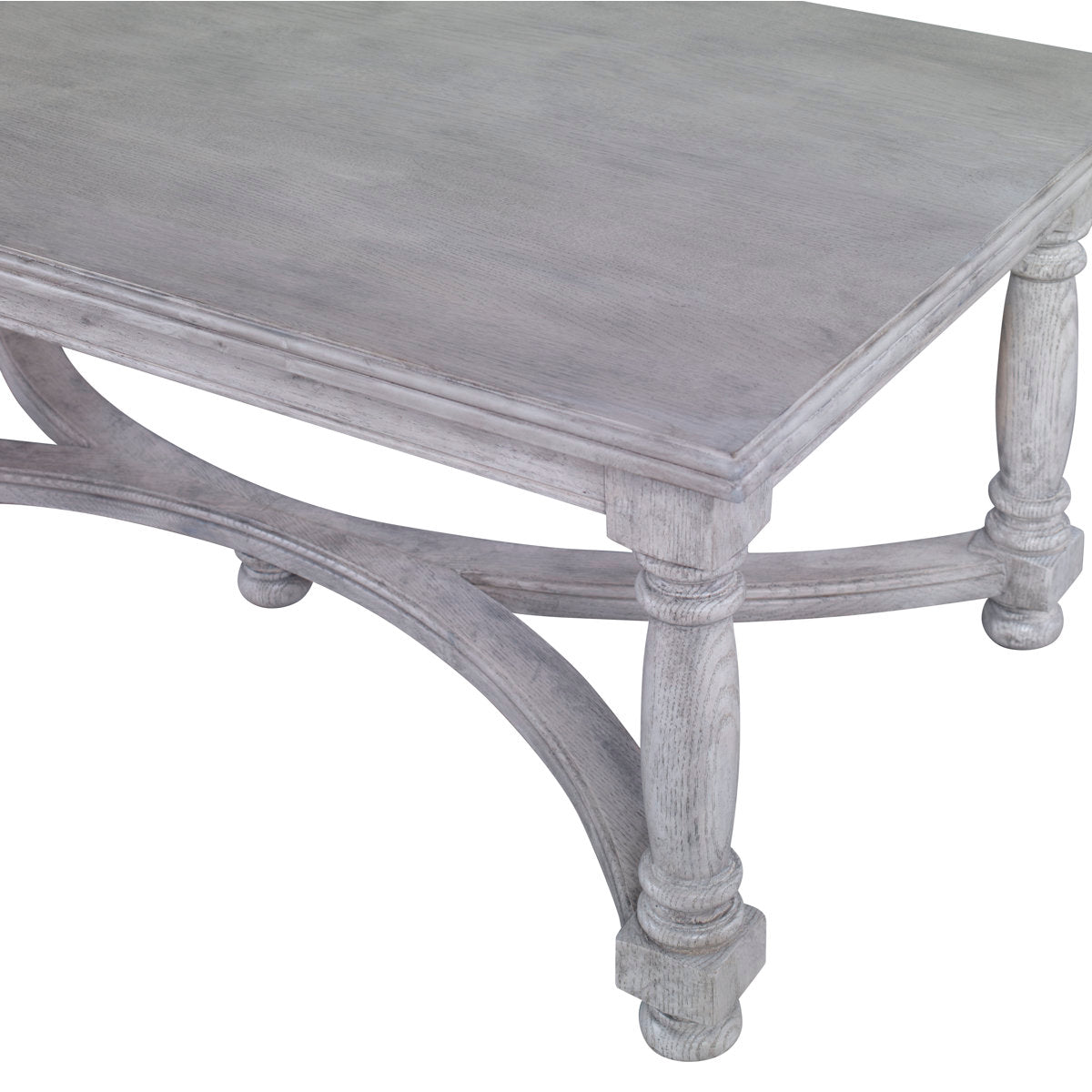 Bedloe Cocktail Table