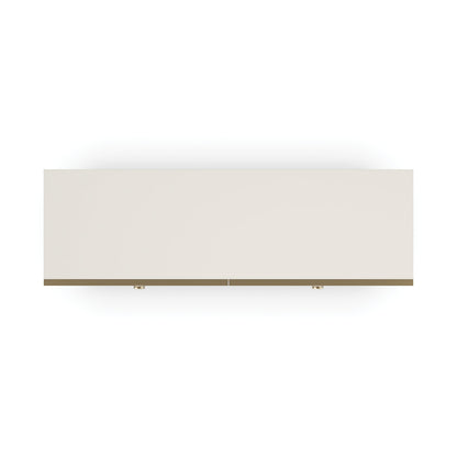 Bedrock 6 - Drawer Dresser