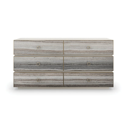 Bedrock 6 - Drawer Dresser