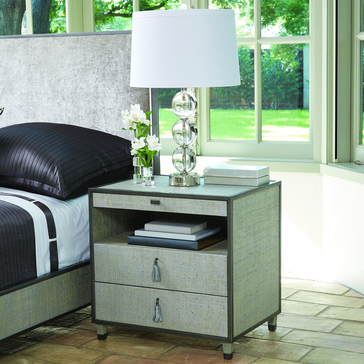 Bedside Chest
