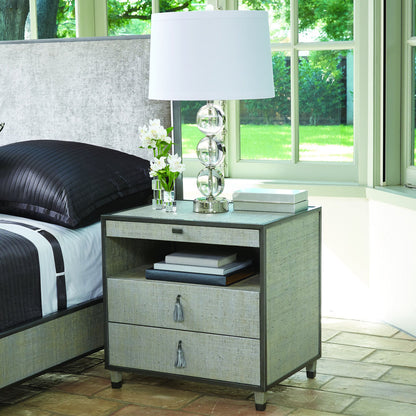 Bedside Chest