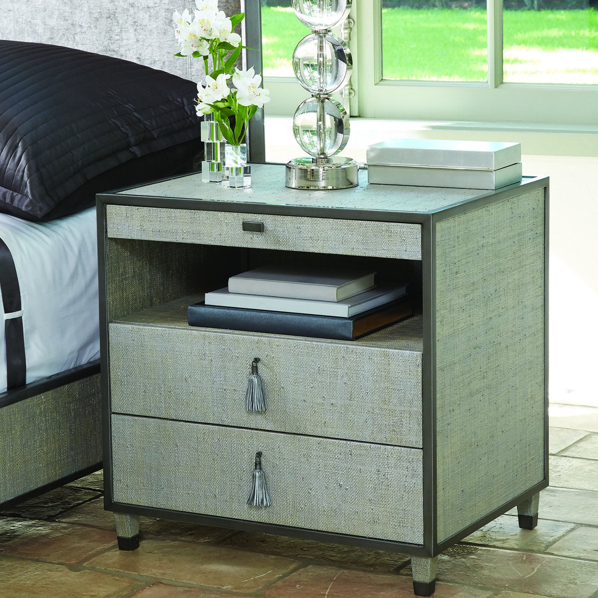Bedside Chest