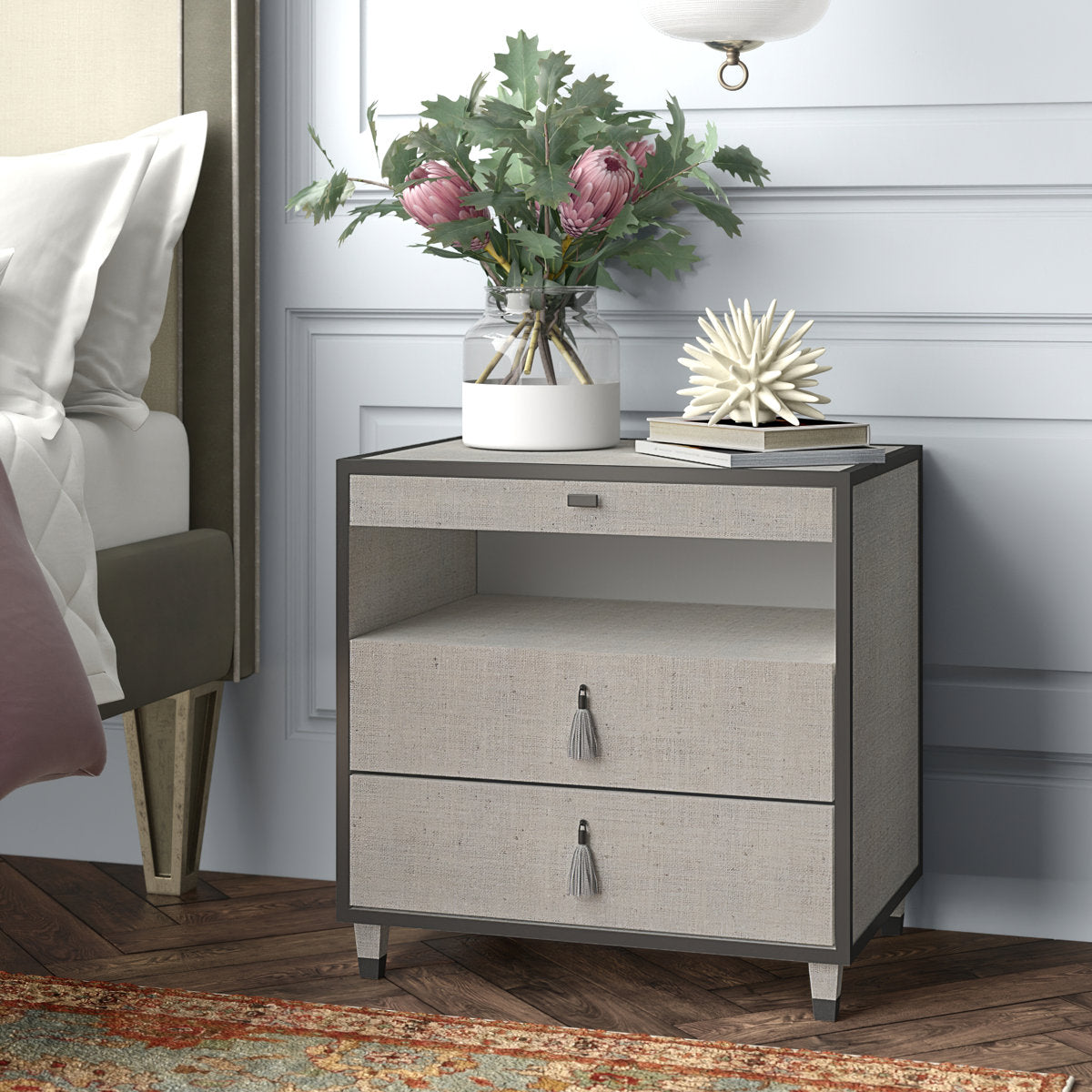 Bedside Chest