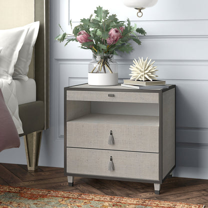 Bedside Chest