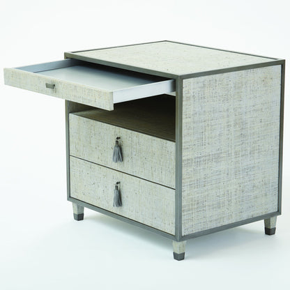 Bedside Chest