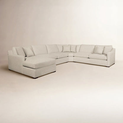 Bel-Air Sectional