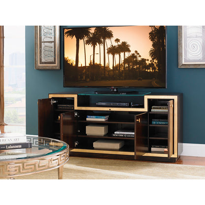 Bel Aire Palisades Media Console