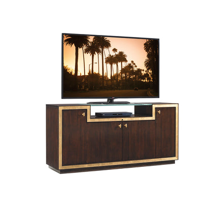 Bel Aire Palisades Media Console