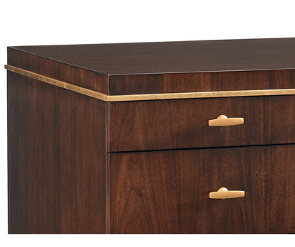 Bel Aire Paramount Executive Desk