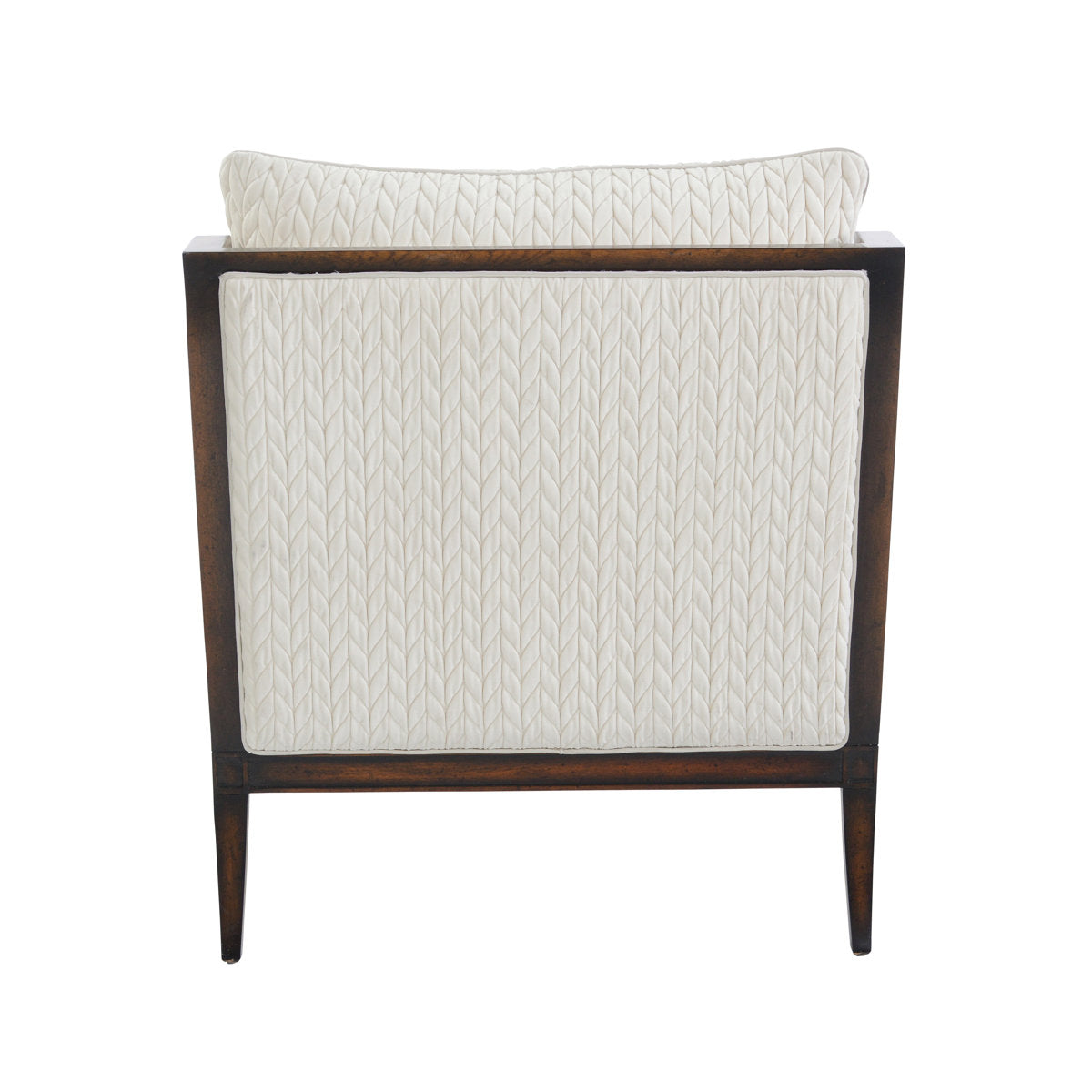 Belden Lounge Chair Chair with Ottoman