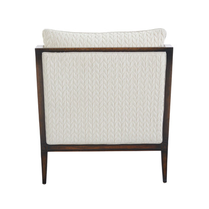 Belden Lounge Chair Chair with Ottoman