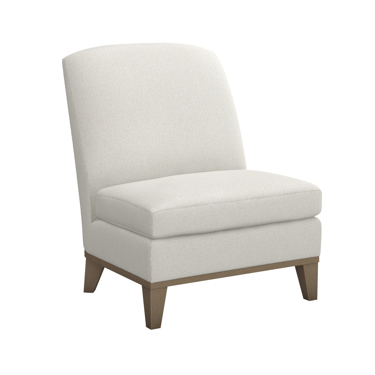 Belinda Slipper Chair