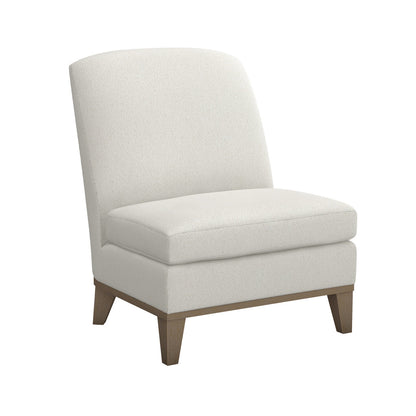 Belinda Slipper Chair