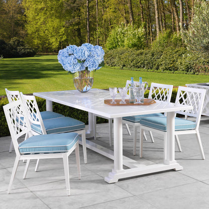 Bell Rive Dining Table