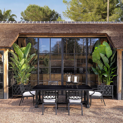 Bell Rive Dining Table
