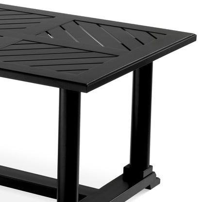 Bell Rive Dining Table