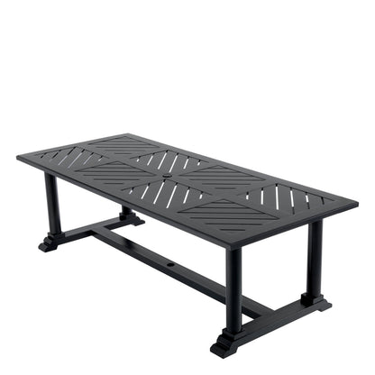Bell Rive Dining Table