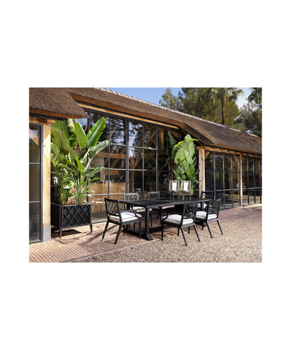 Bell Rive Dining Table