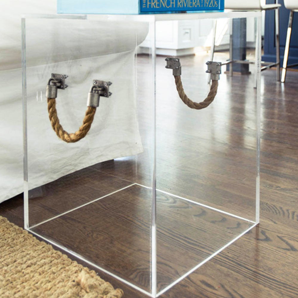 Bella End Table