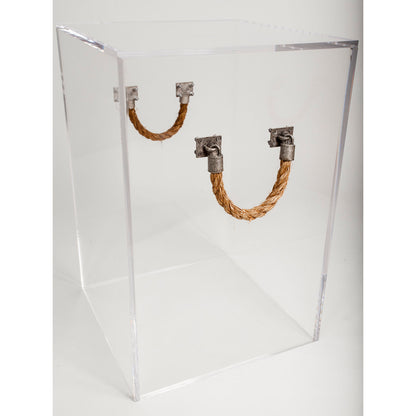Bella End Table
