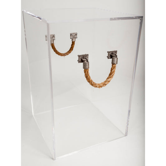 Bella End Table