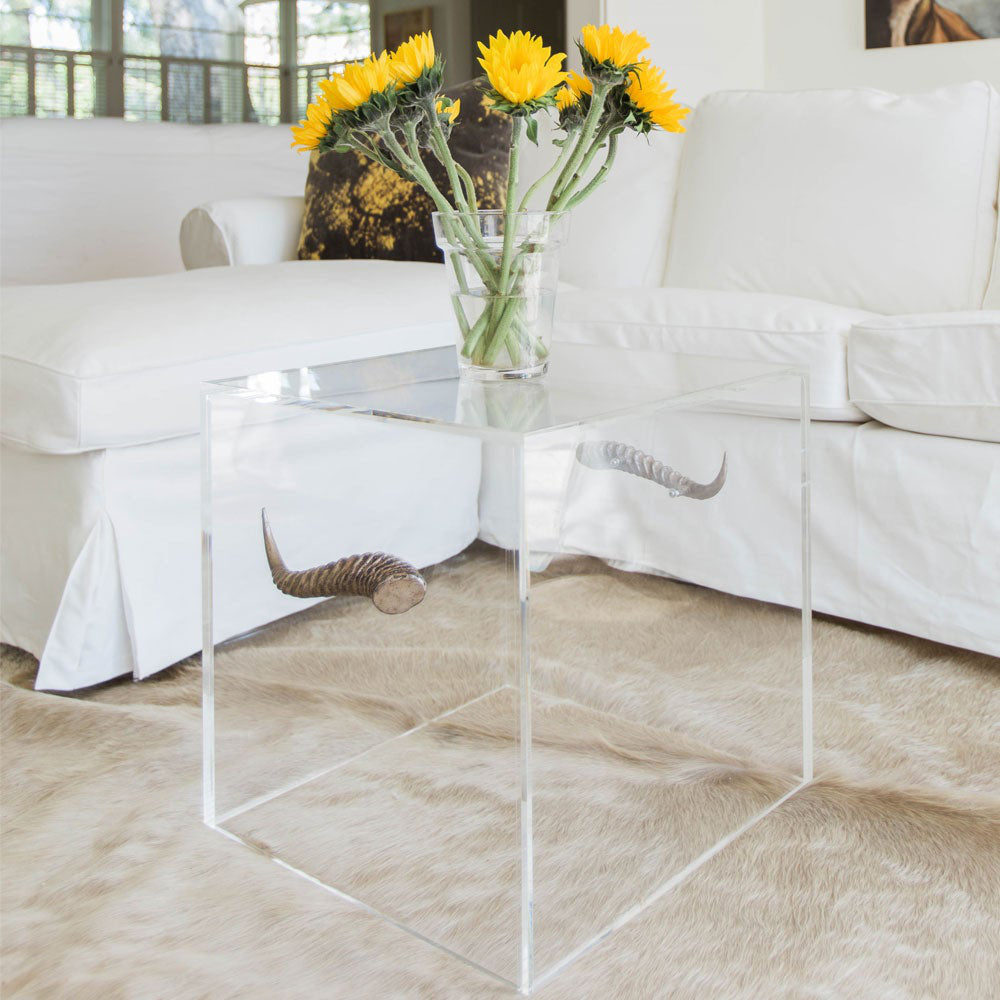 Bella End Table
