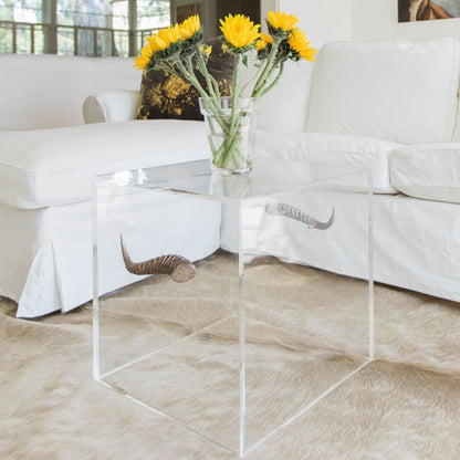 Bella End Table