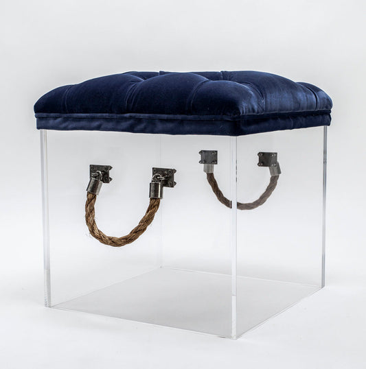 Bella End Table