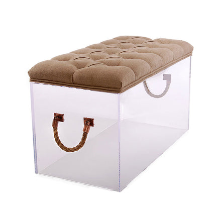 Bella Upholstered Bench