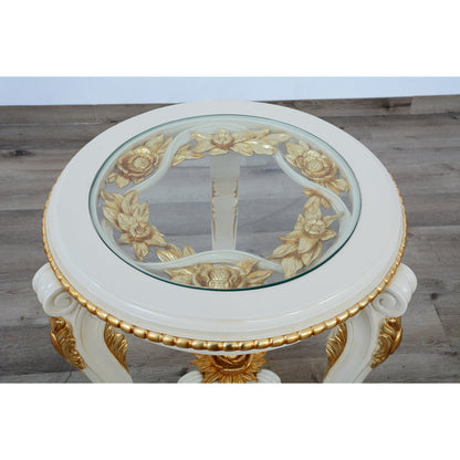 Bellagio End Table