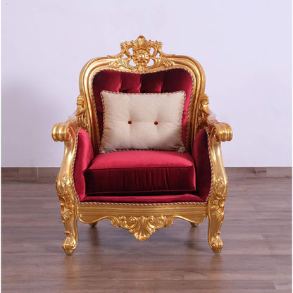 Bellagio II Armchair