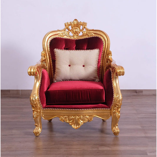 Bellagio II Armchair