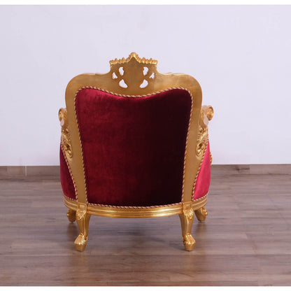 Bellagio II Armchair