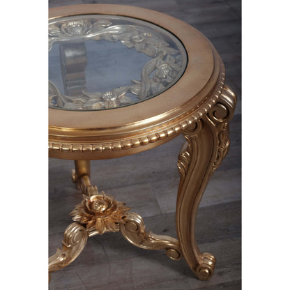 Bellagio II End Table