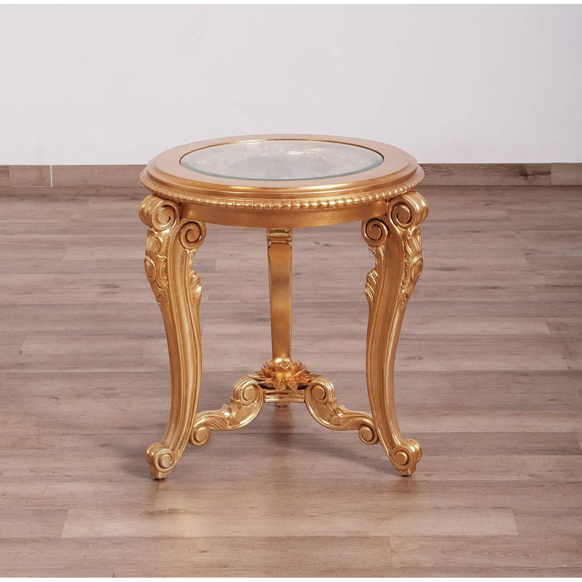 Bellagio II End Table