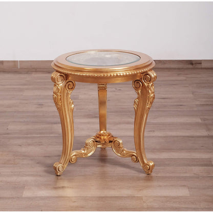 Bellagio II End Table
