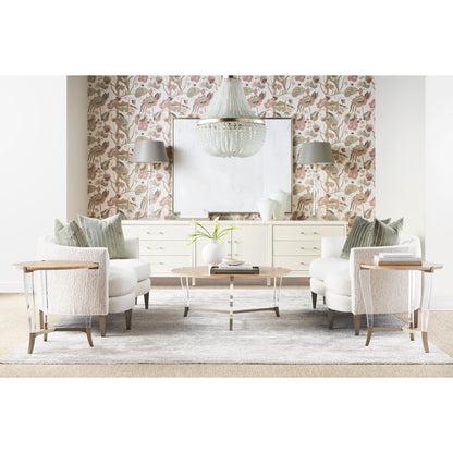 Belle Loveseat