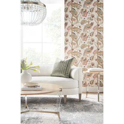 Belle Loveseat