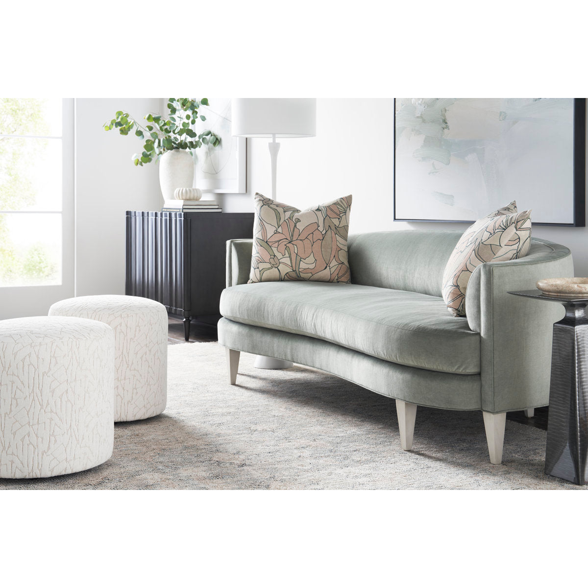 Belle Sofa