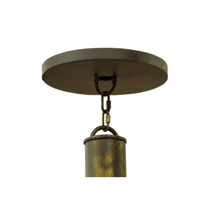 Belmond 20 - Light Chandelier