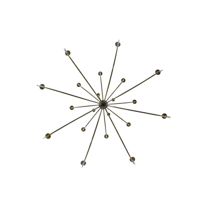 Belmond 20 - Light Chandelier