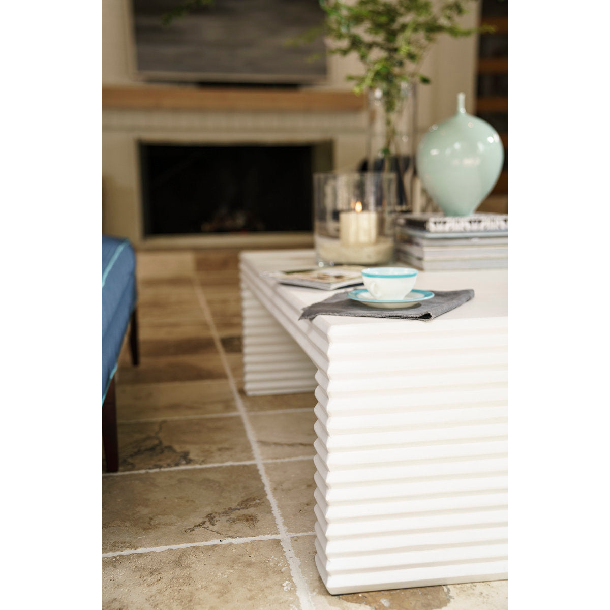Belmont Coffee Table