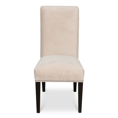 Belmont Upholstered Dining Chair