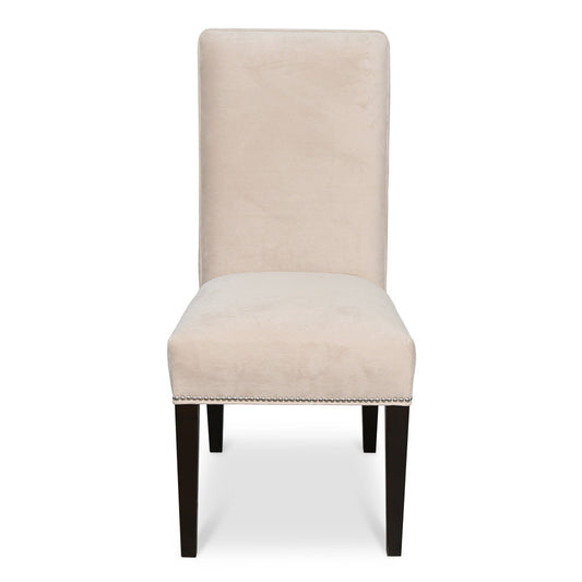 Belmont Upholstered Dining Chair