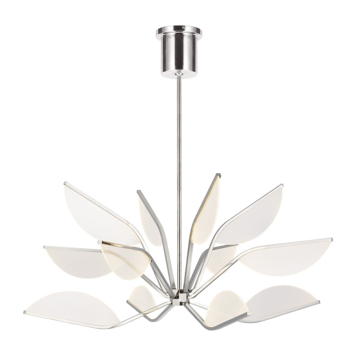 Belterra 12 - Light LED Chandelier