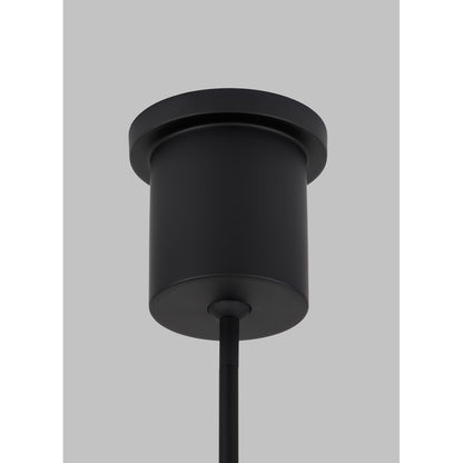 Belterra 16 - Light LED Chandelier