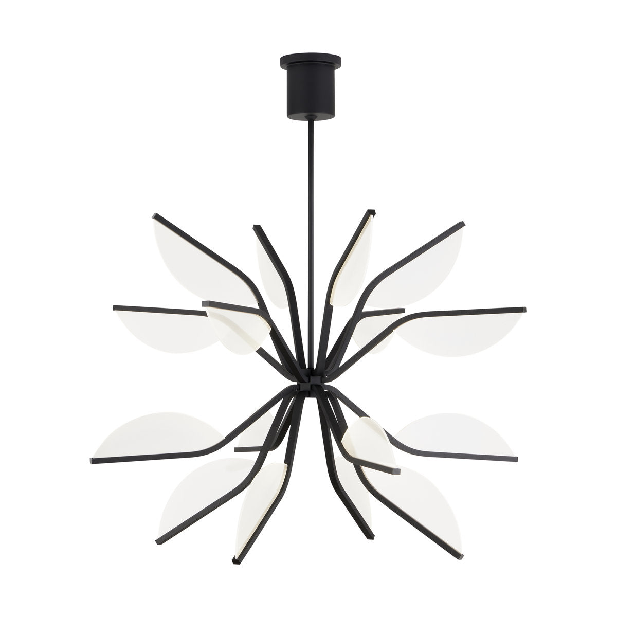 Belterra 16 - Light LED Chandelier