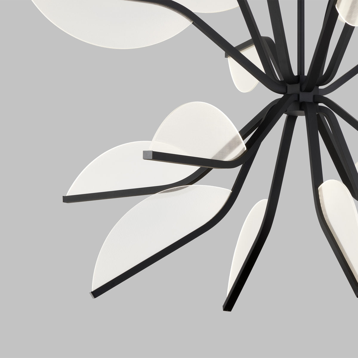 Belterra 16 - Light LED Chandelier