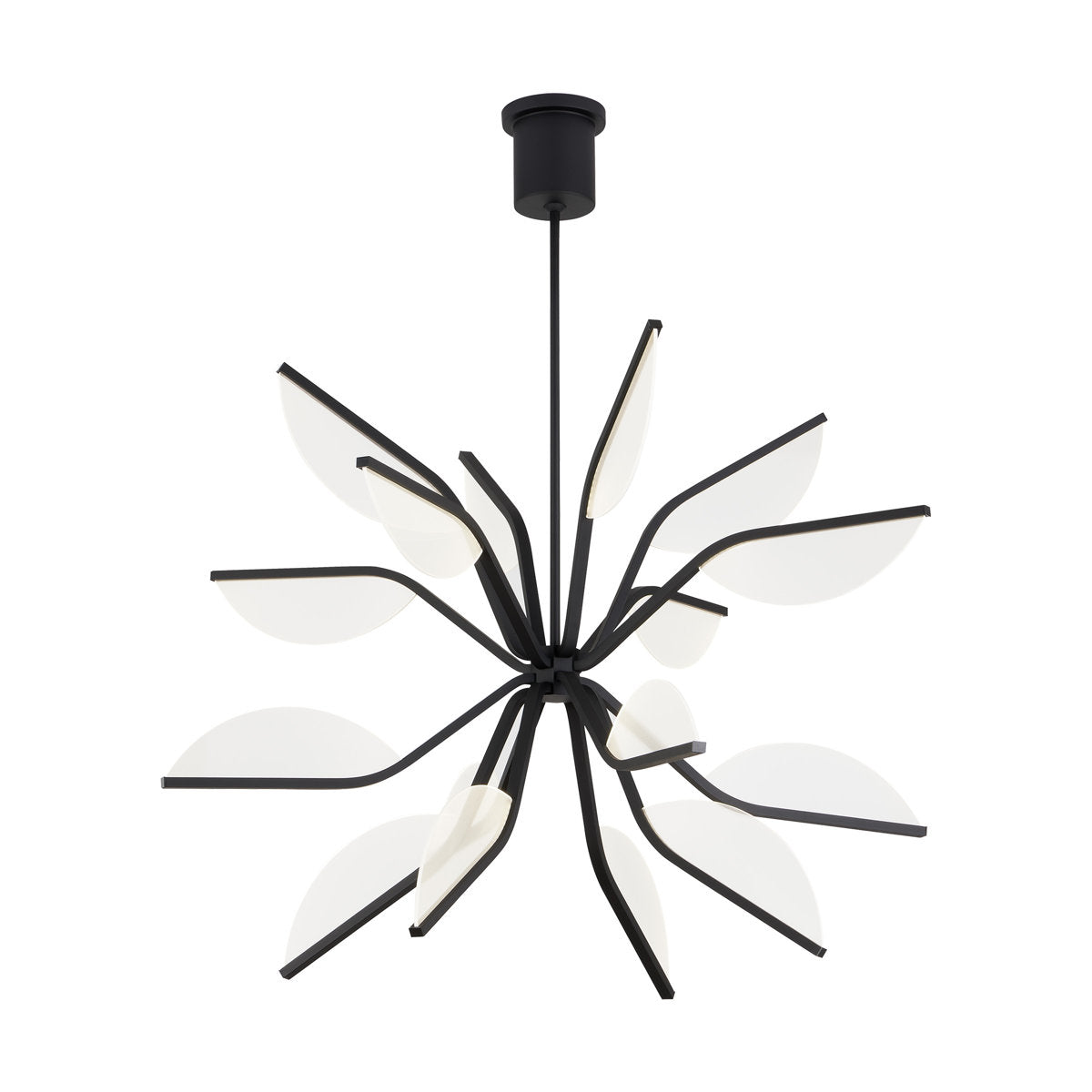 Belterra 16 - Light LED Chandelier