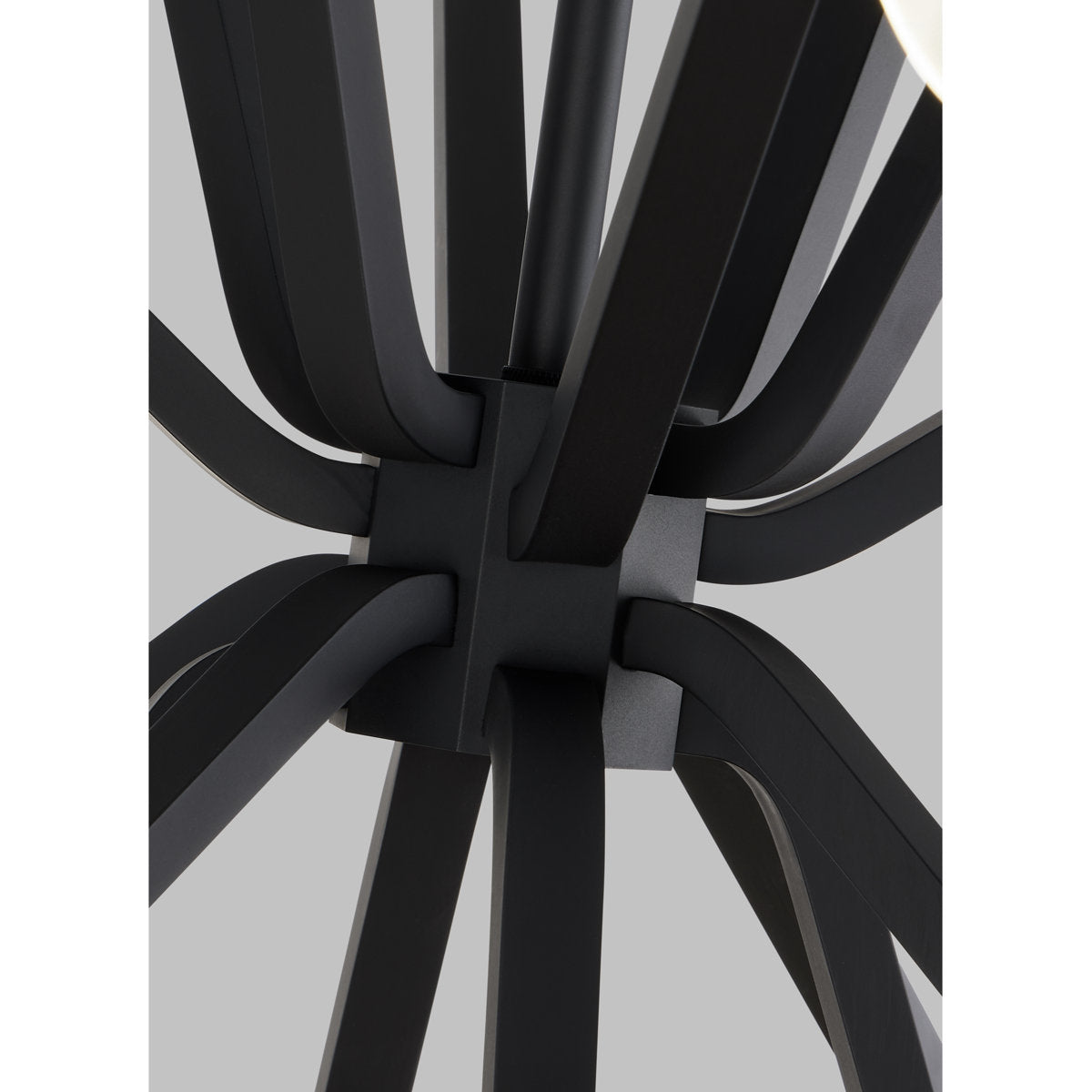 Belterra 16 - Light LED Chandelier